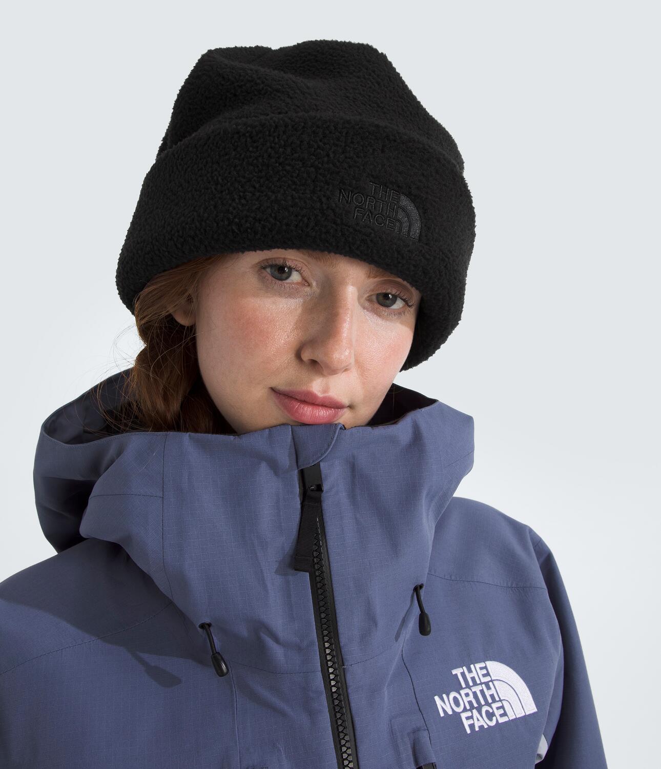 Gorro Whimzy Powder Beanie Negro Unisex The North Face