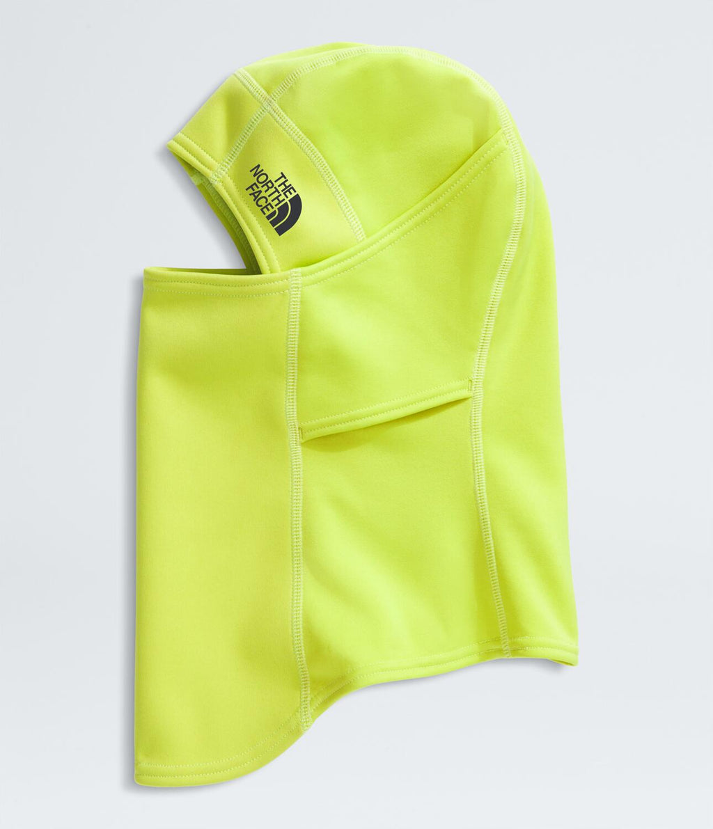 Cuello Windwall Balaclava Verde Unisex The North Face - imagen 2