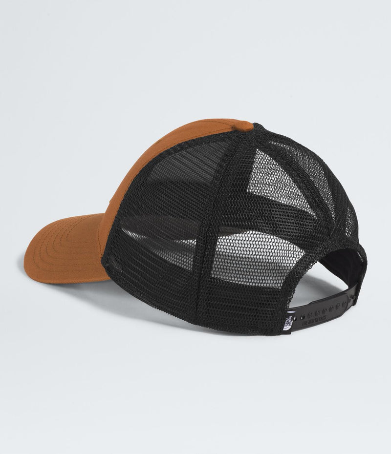 Gorro Graphic Mudder Trucker Naranja Unisex The North Face