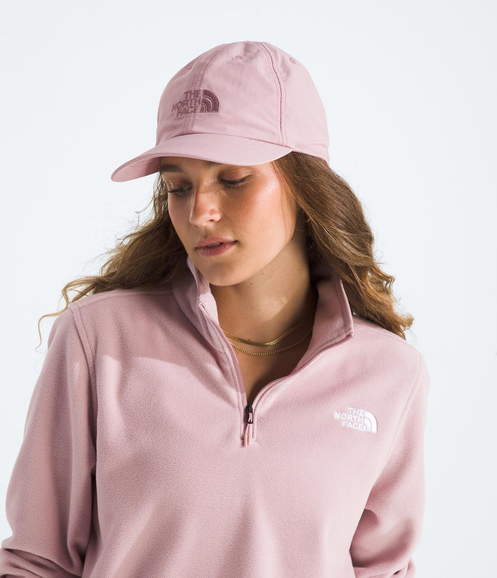 Gorra Horizon Hat Rosado Mujer The North Face