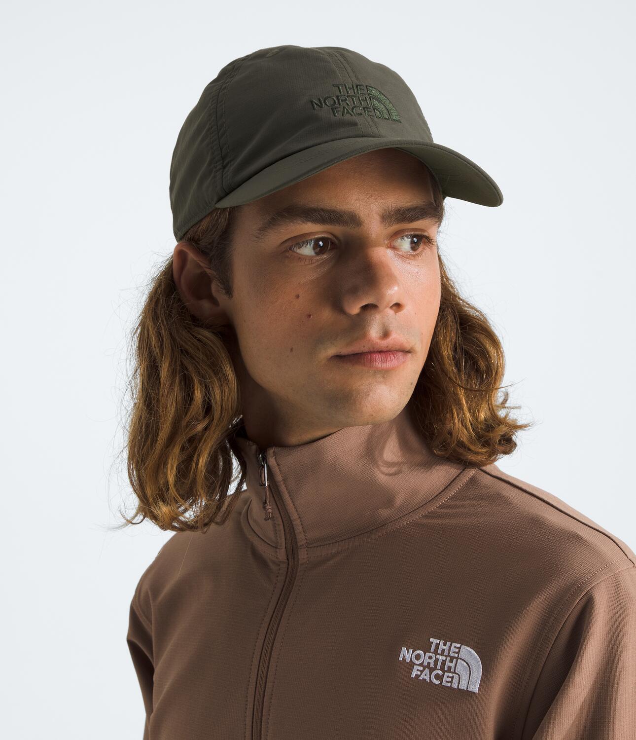 Gorra Horizon Hat Verde Unisex The North Face - imagen 2