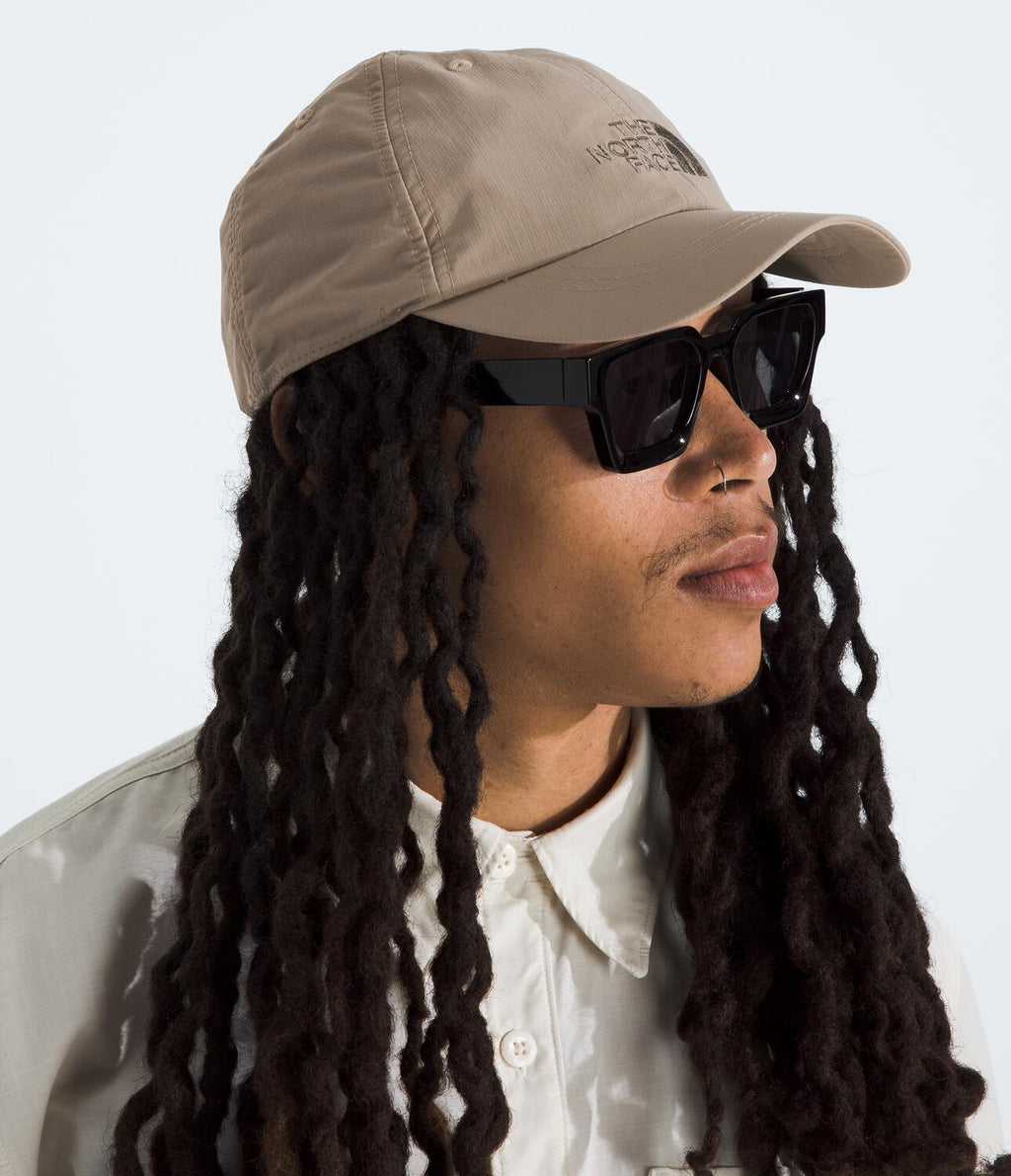 Gorra Horizon Hat Beige Hombre The North Face