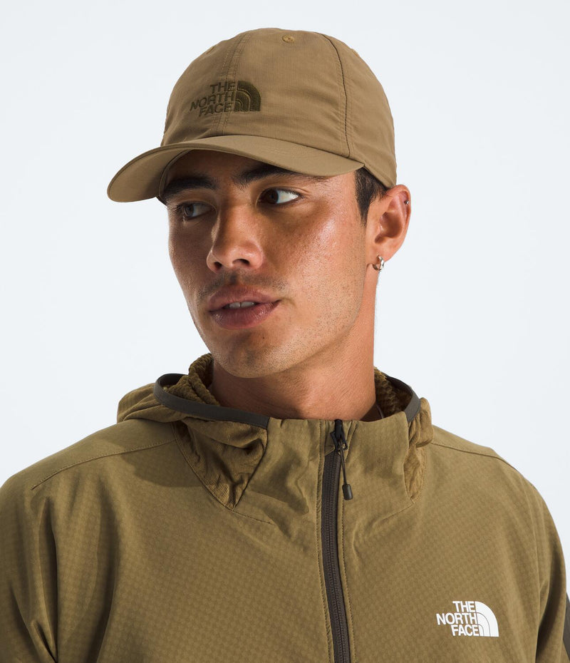 Gorra Horizon Hat Beige Hombre The North Face