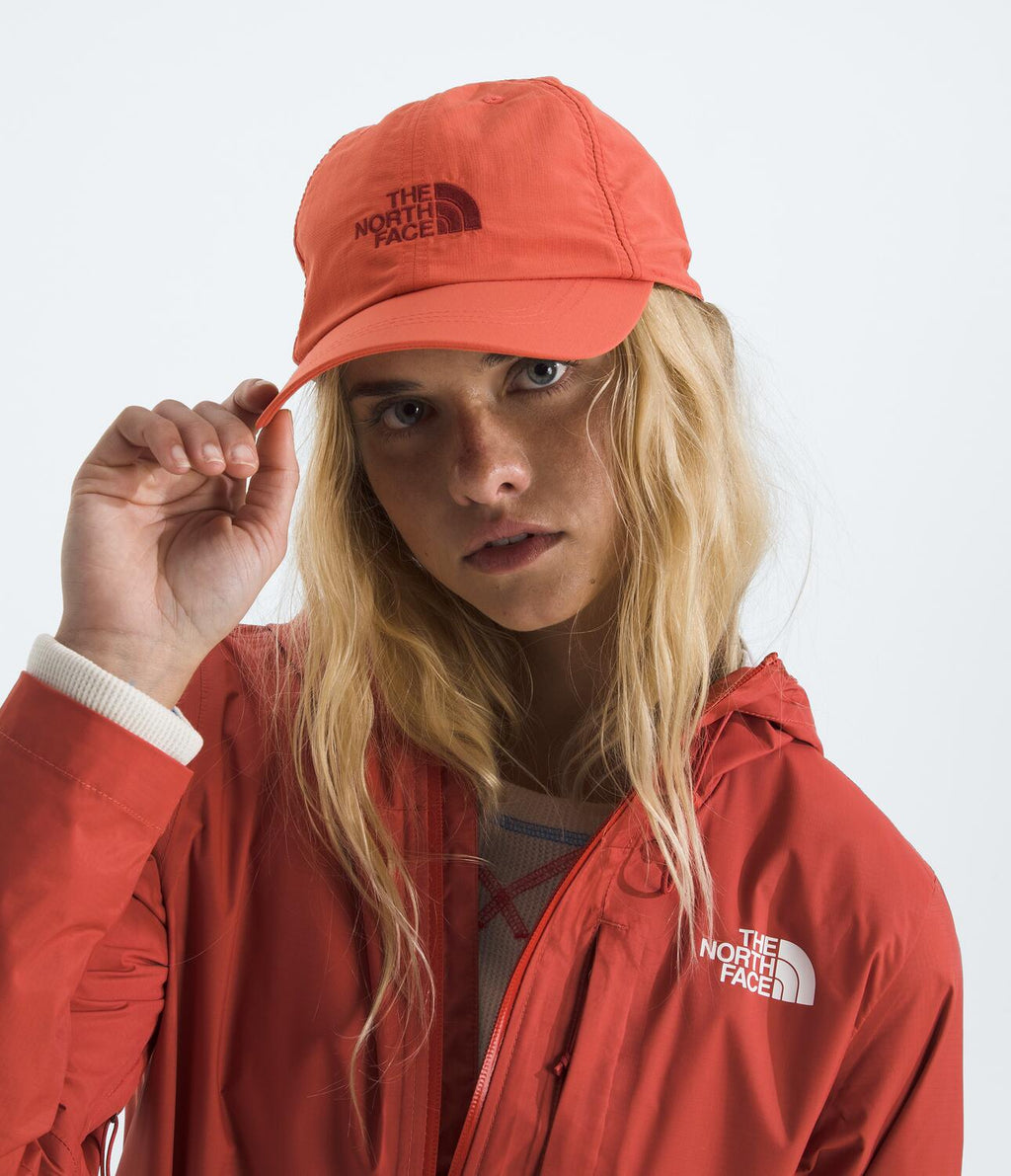 Gorra Horizon Hat Rojo Unisex The North Face - imagen 2
