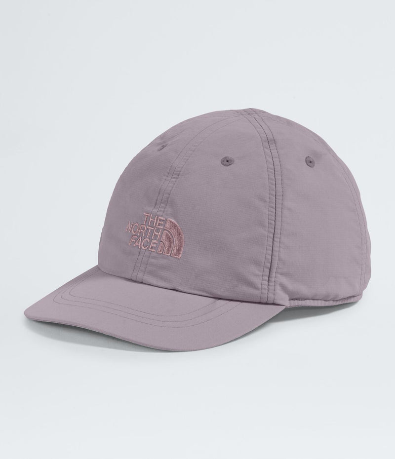 Gorra Horizon Hat Morado Mujer The North Face