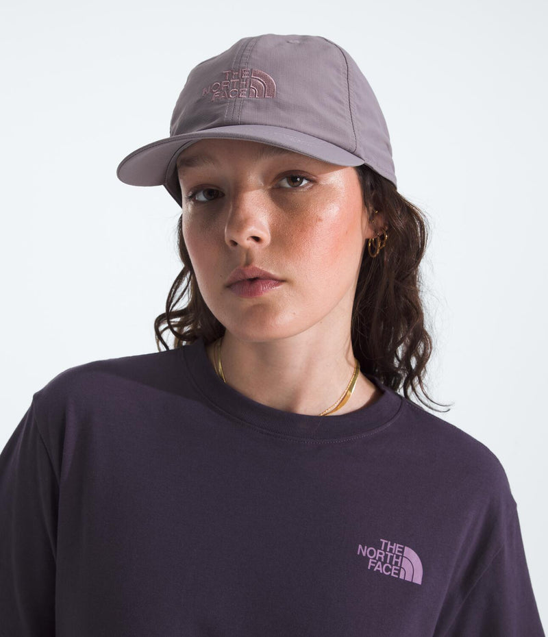 Gorra Horizon Hat Morado Mujer The North Face