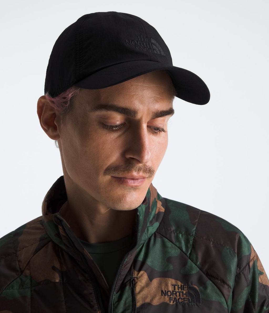 Gorra Horizon Hat Negro Unisex The North Face - imagen 2