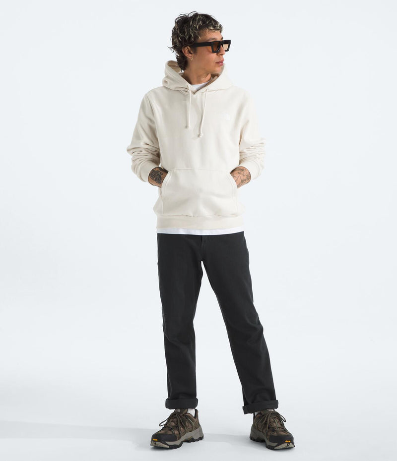 Buzo Evolution Box Nse Hoodie Blanco Hombre The North Face - imagen 3