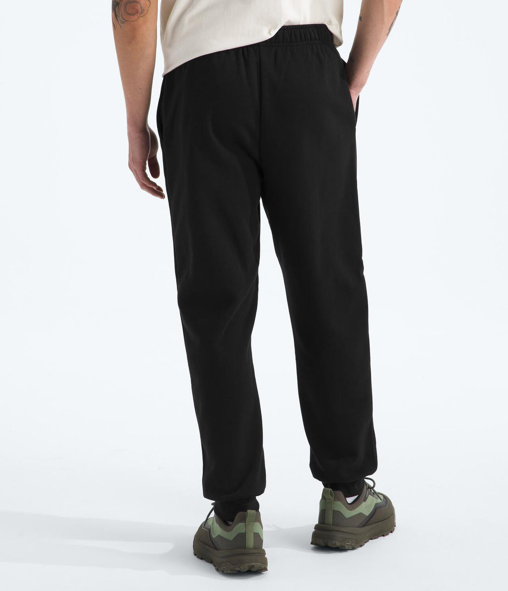 Pantalón Evolution Simple Dome Jogger Negro Hombre The North Face