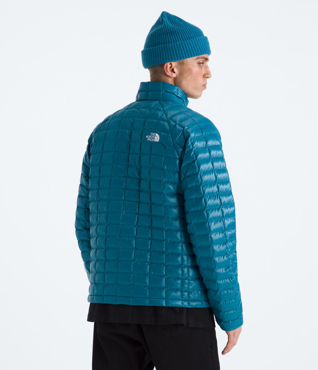 Chompa Thermoball Jacket Azul Hombre The North Face