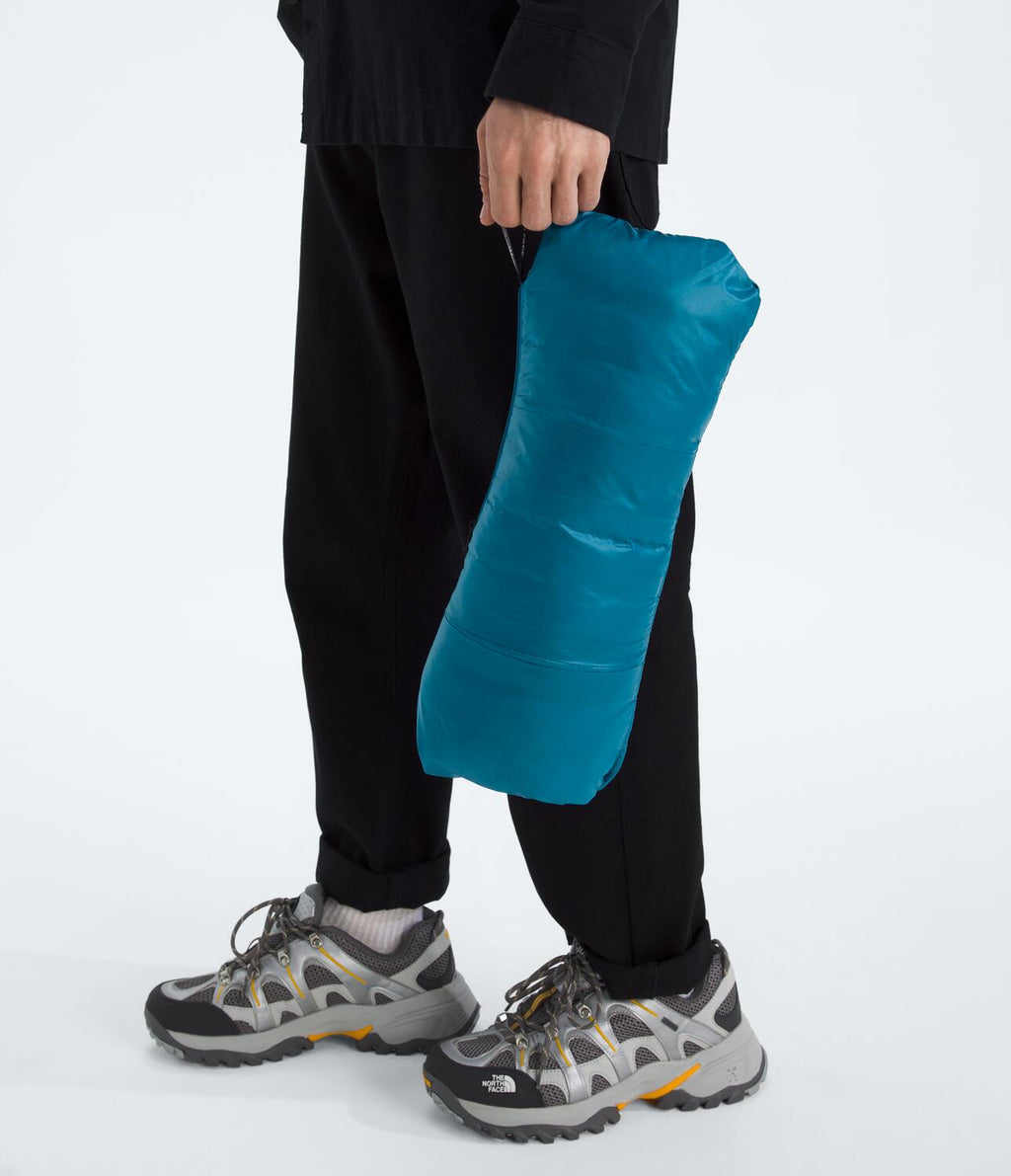 Chompa Thermoball Jacket Azul Hombre The North Face