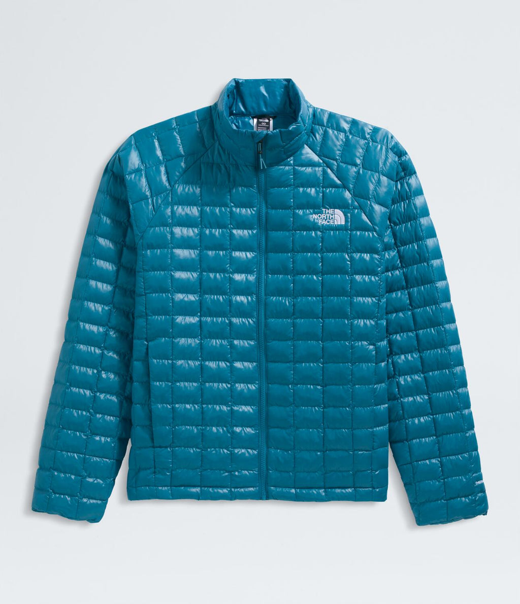 Chompa Thermoball Jacket Azul Hombre The North Face