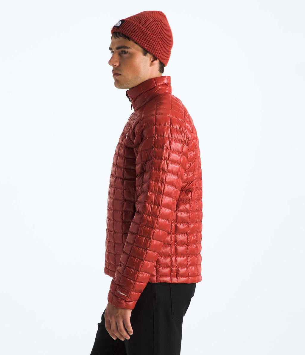 Chompa Thermoball Jacket Rojo Hombre The North Face