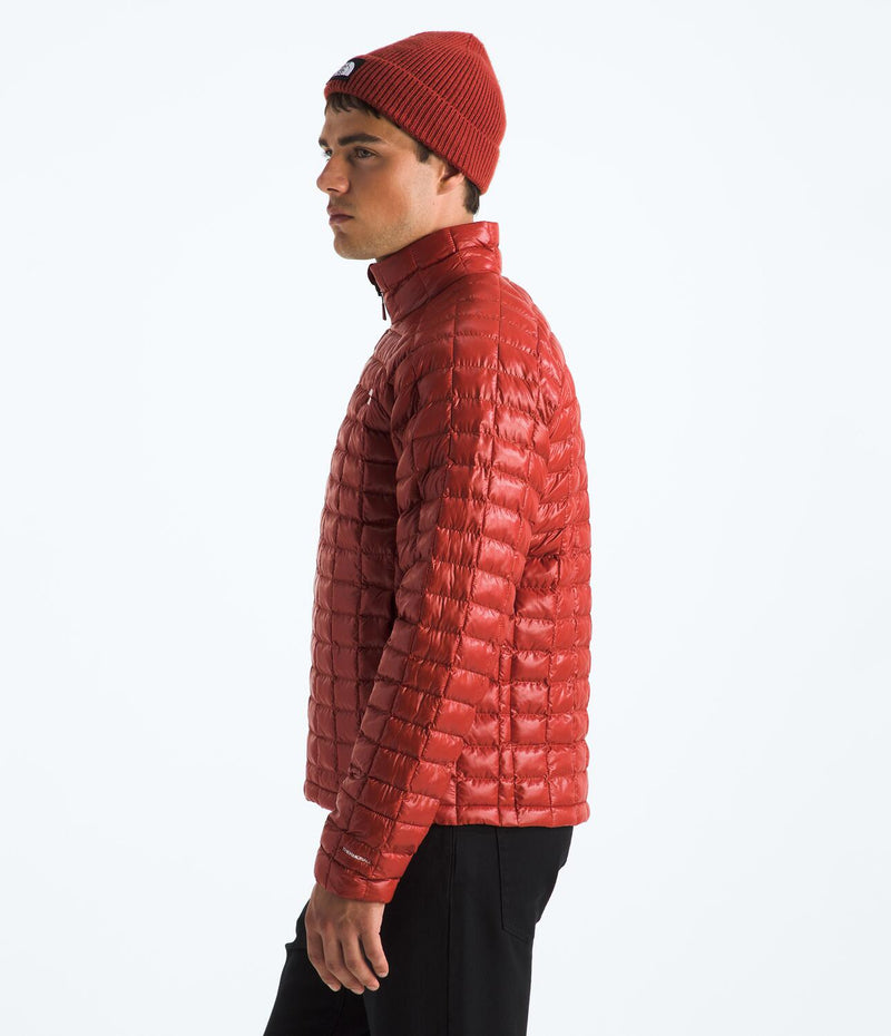 Chompa Thermoball Jacket Rojo Hombre The North Face