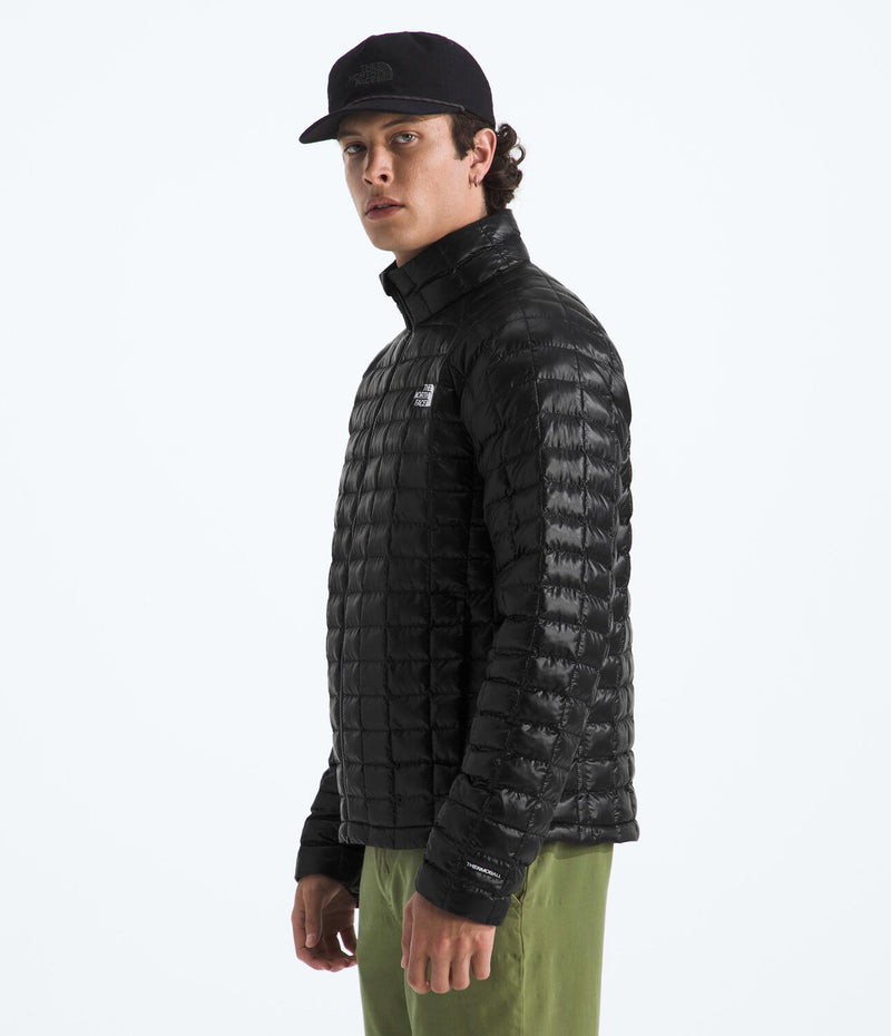 Chompa Thermoball Jacket Negro Hombre The North Face