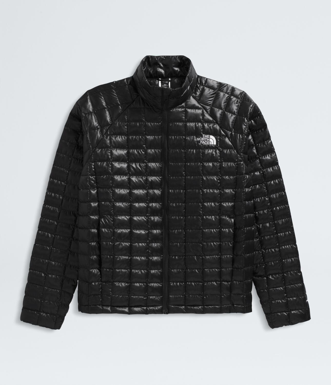 Chompa Thermoball Jacket Negro Hombre The North Face