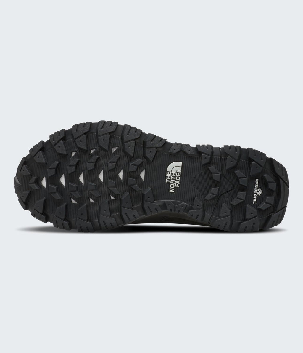 Botas Offtrail Hike Lt Mid Gore Tex Negro Hombre The North Face