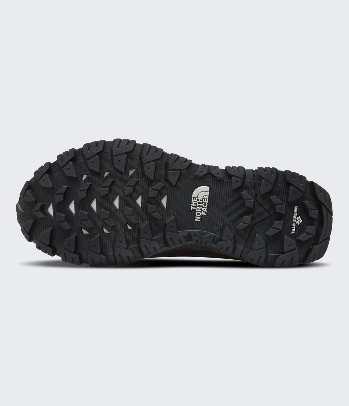 Botas Offtrail Hike Lt Mid Gore Tex Negro Hombre The North Face