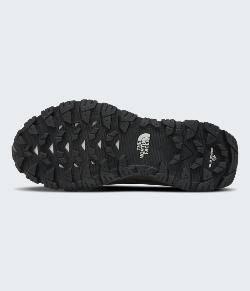 Botas Offtrail Hike Lt Mid Gore Tex Negro Hombre The North Face