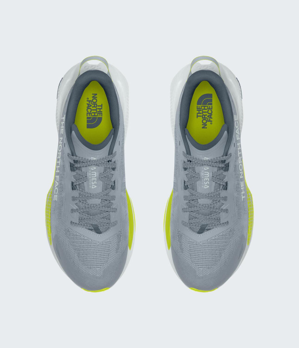 Zapatos Altamesa 500 V2 Gris Hombre The North Face