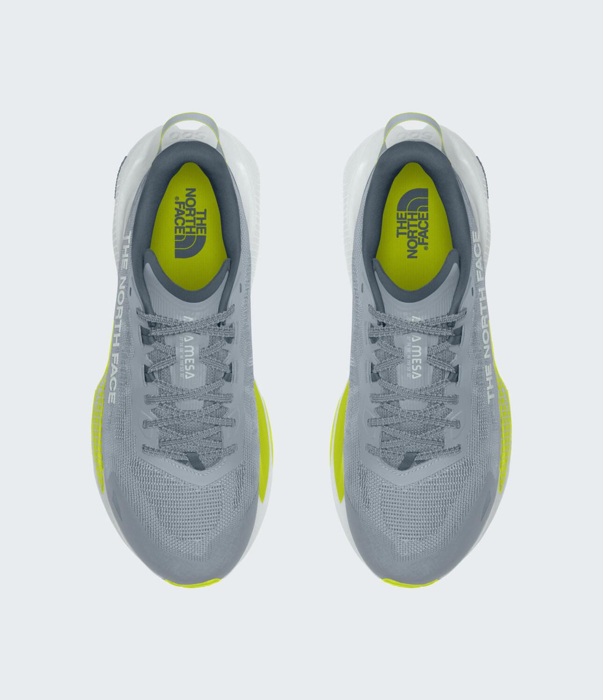 Zapatos Altamesa 500 V2 Gris Hombre The North Face