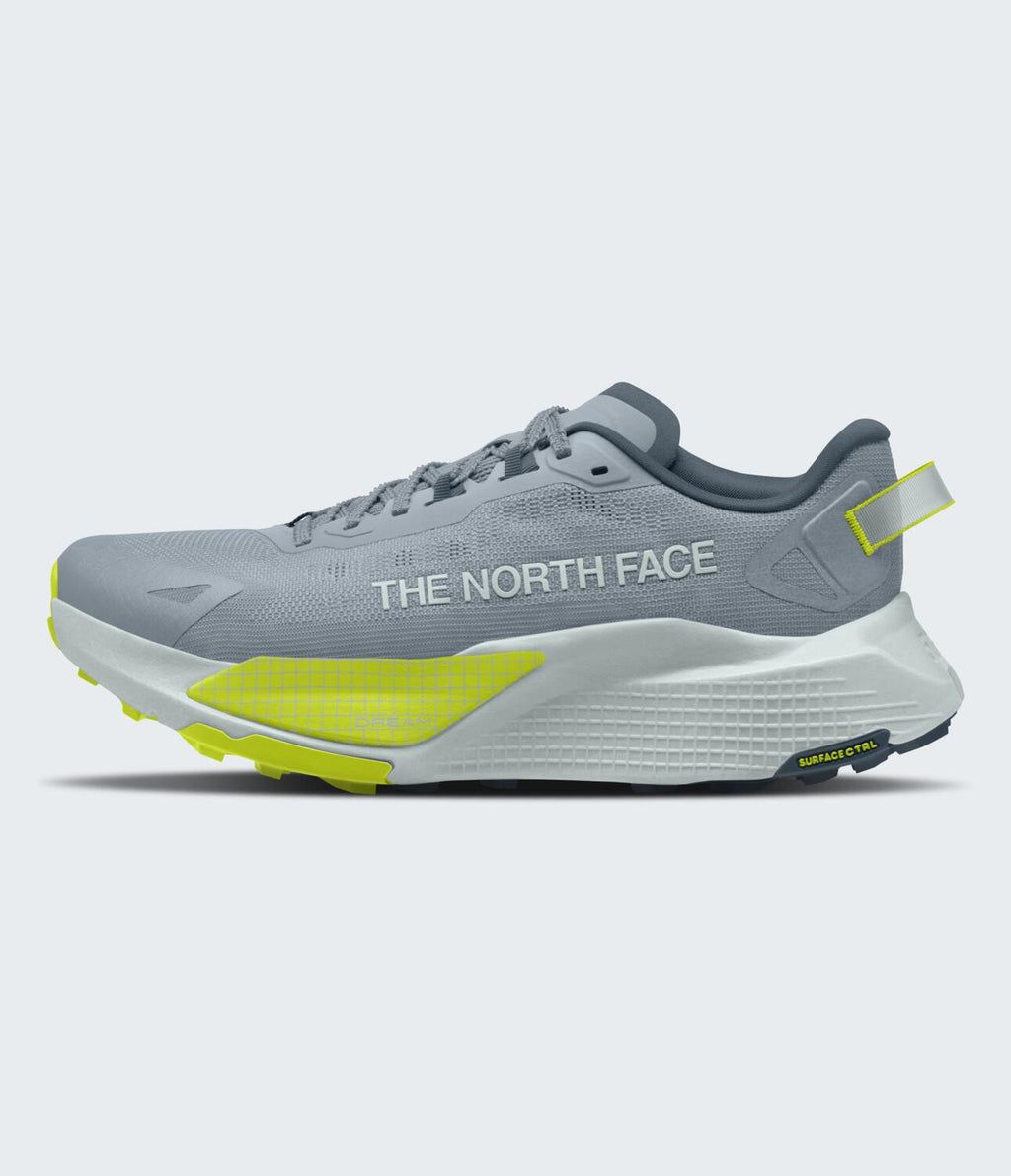Zapatos Altamesa 500 V2 Gris Hombre The North Face