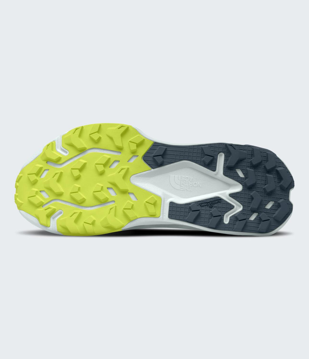 Zapatos Altamesa 500 V2 Gris Hombre The North Face