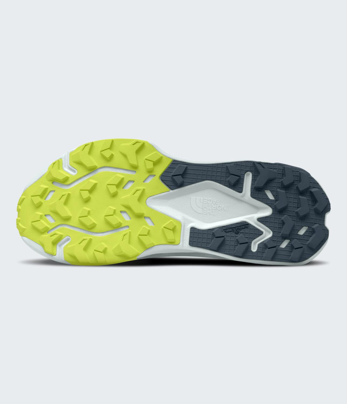 Zapatos Altamesa 500 V2 Gris Hombre The North Face