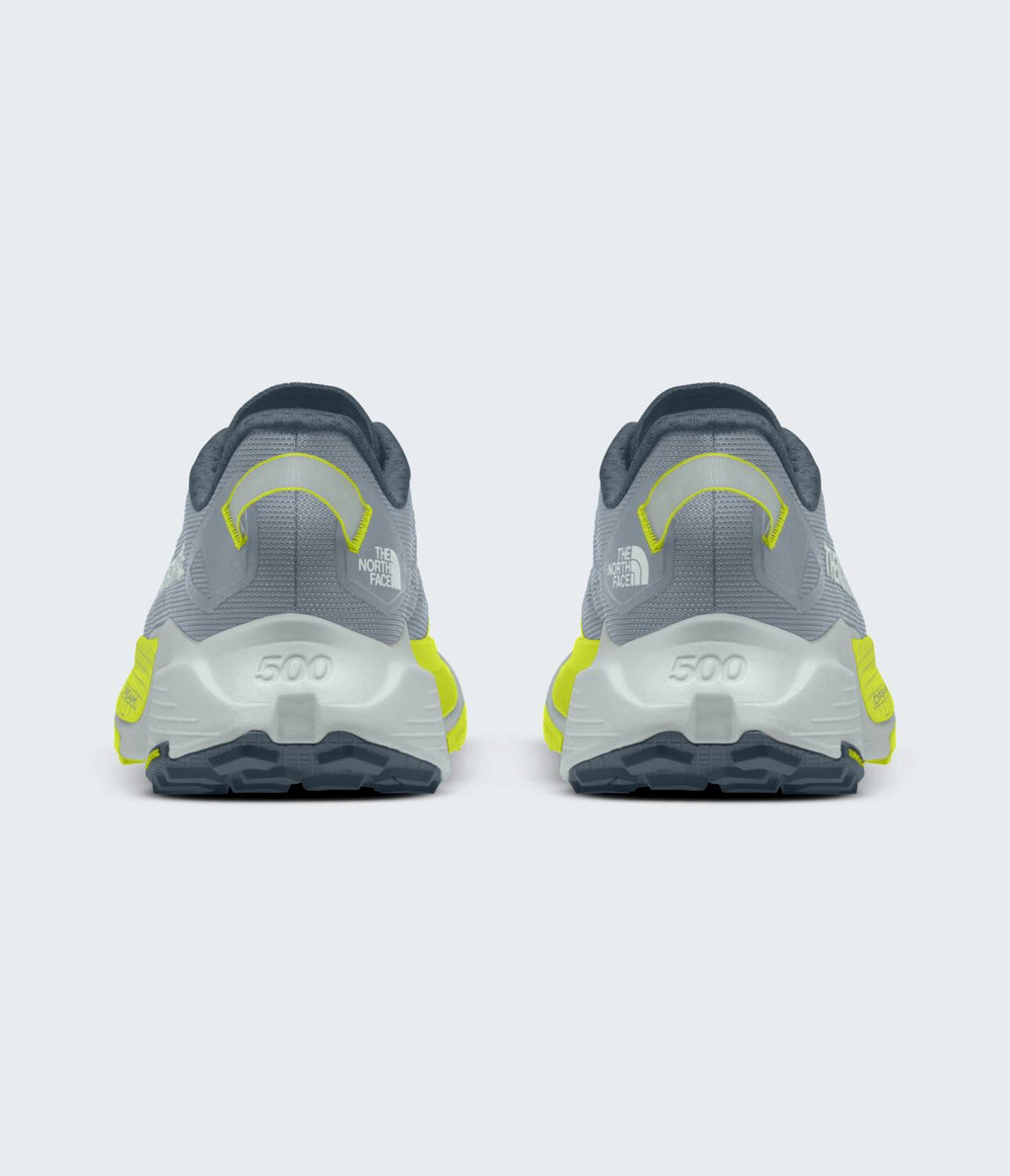 Zapatos Altamesa 500 V2 Gris Hombre The North Face