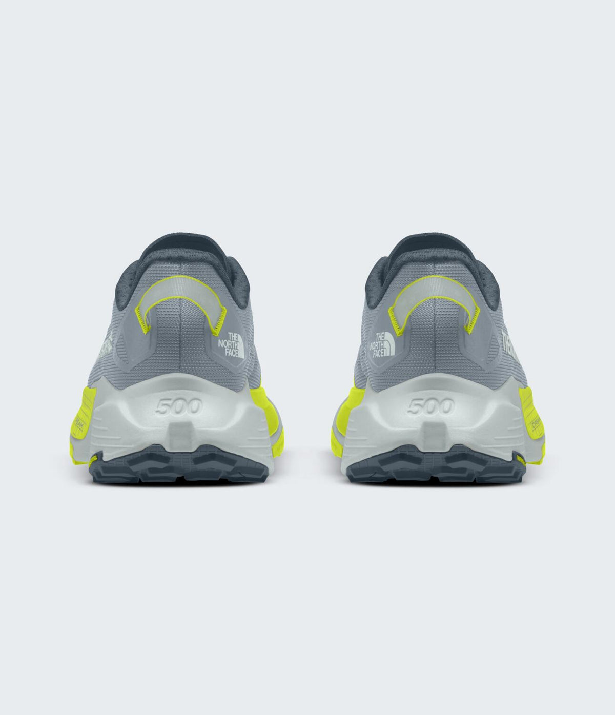 Zapatos Altamesa 500 V2 Gris Hombre The North Face