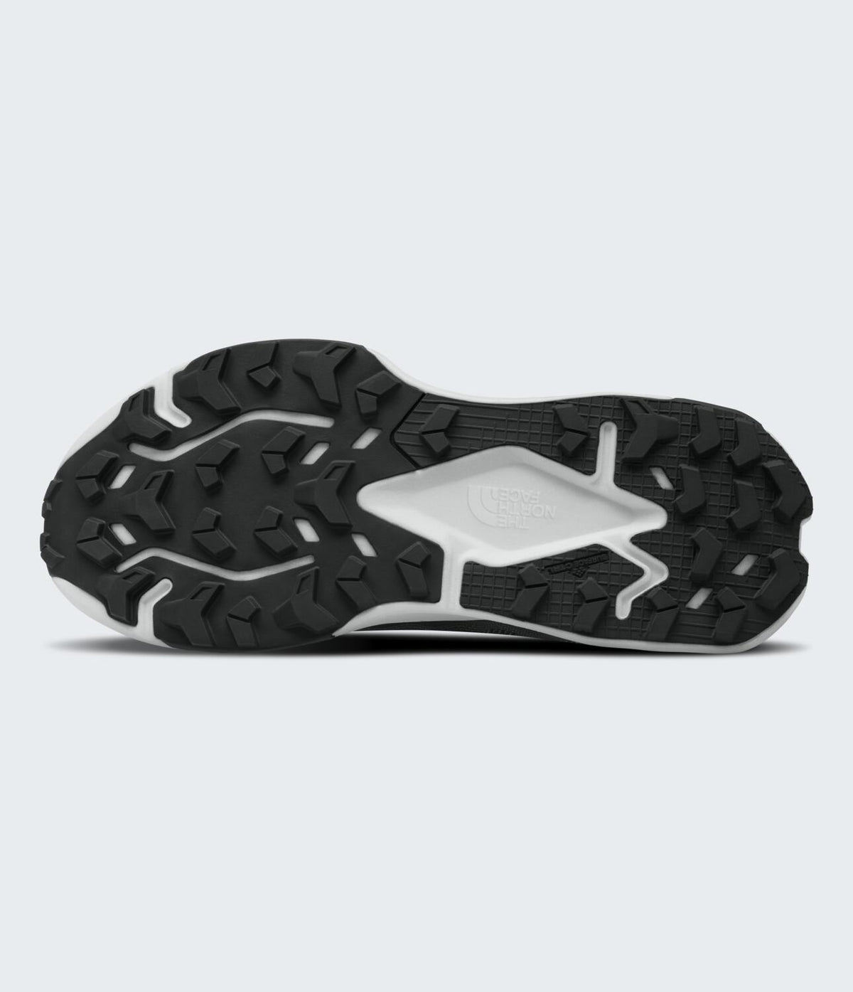 Zapatos Altamesa 500 V2 Negro Hombre The North Face