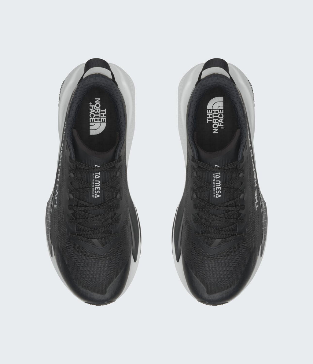 Zapatos Altamesa 500 V2 Negro Hombre The North Face