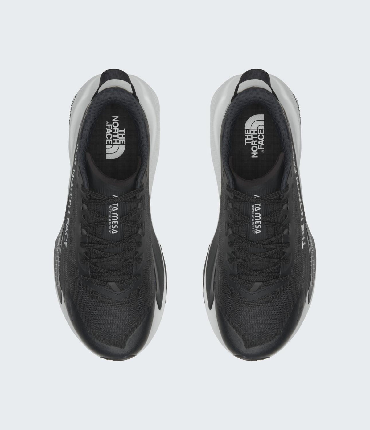 Zapatos Altamesa 500 V2 Negro Hombre The North Face