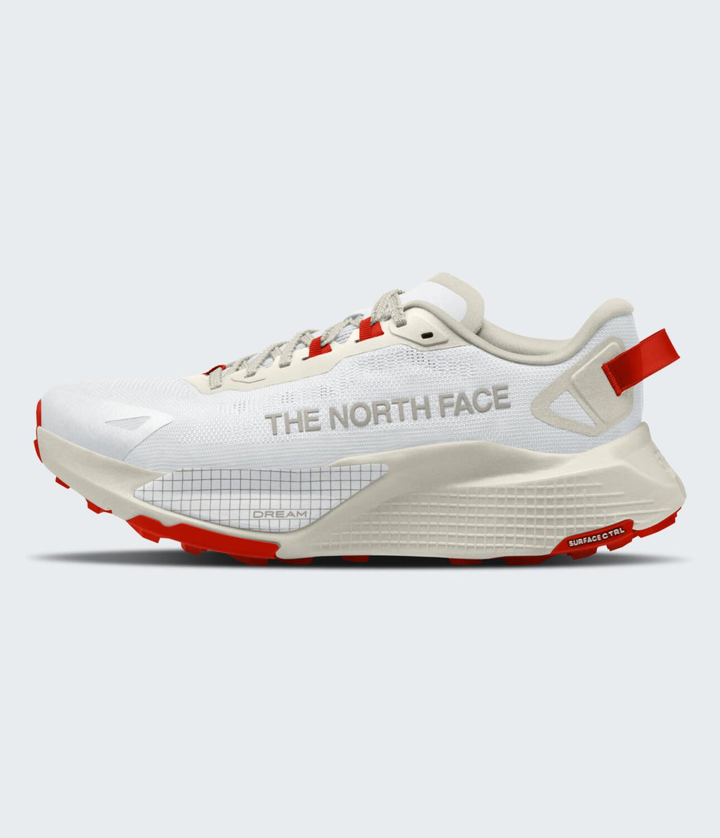 Zapatos Altamesa 500 V2 Blanco Hombre The North Face