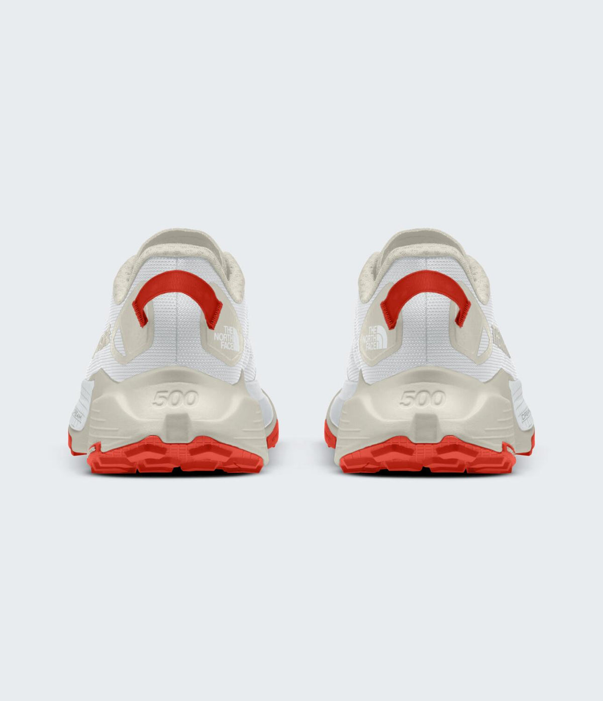 Zapatos Altamesa 500 V2 Blanco Hombre The North Face