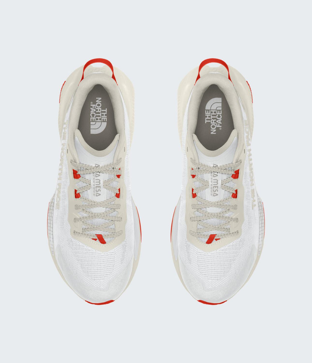Zapatos Altamesa 500 V2 Blanco Hombre The North Face