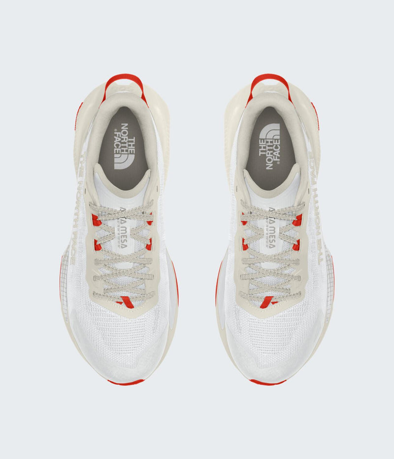 Zapatos Altamesa 500 V2 Blanco Hombre The North Face