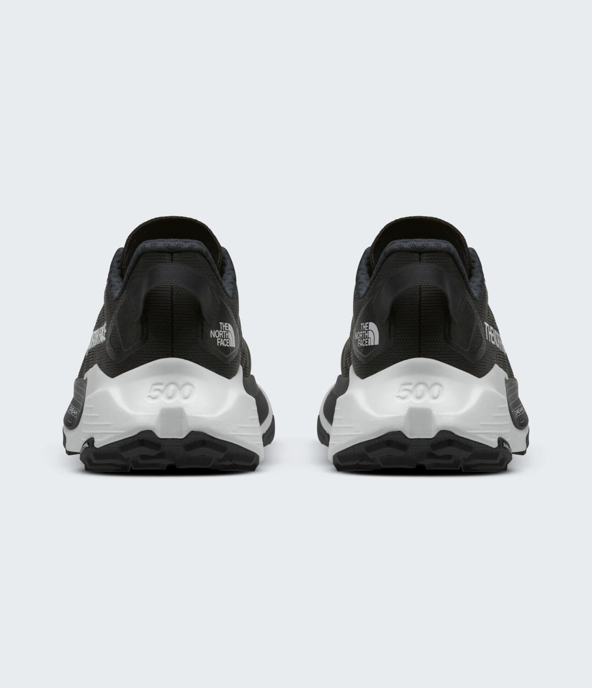 Zapatos  Altamesa 500 V2 Negro Mujer The North Face