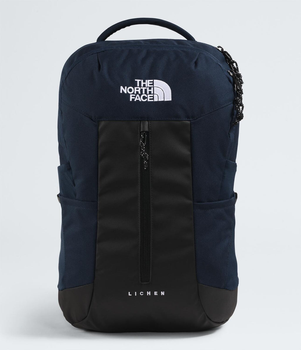 Mochila Lichen Daypack Azul Unisex The North Face