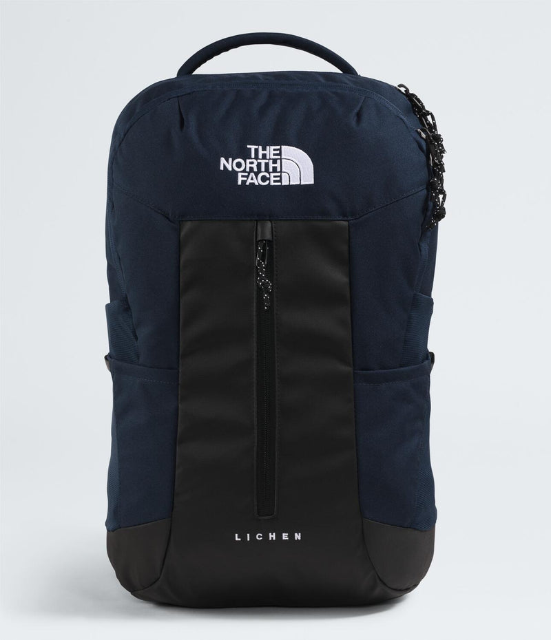 Mochila Lichen Daypack Azul Unisex The North Face