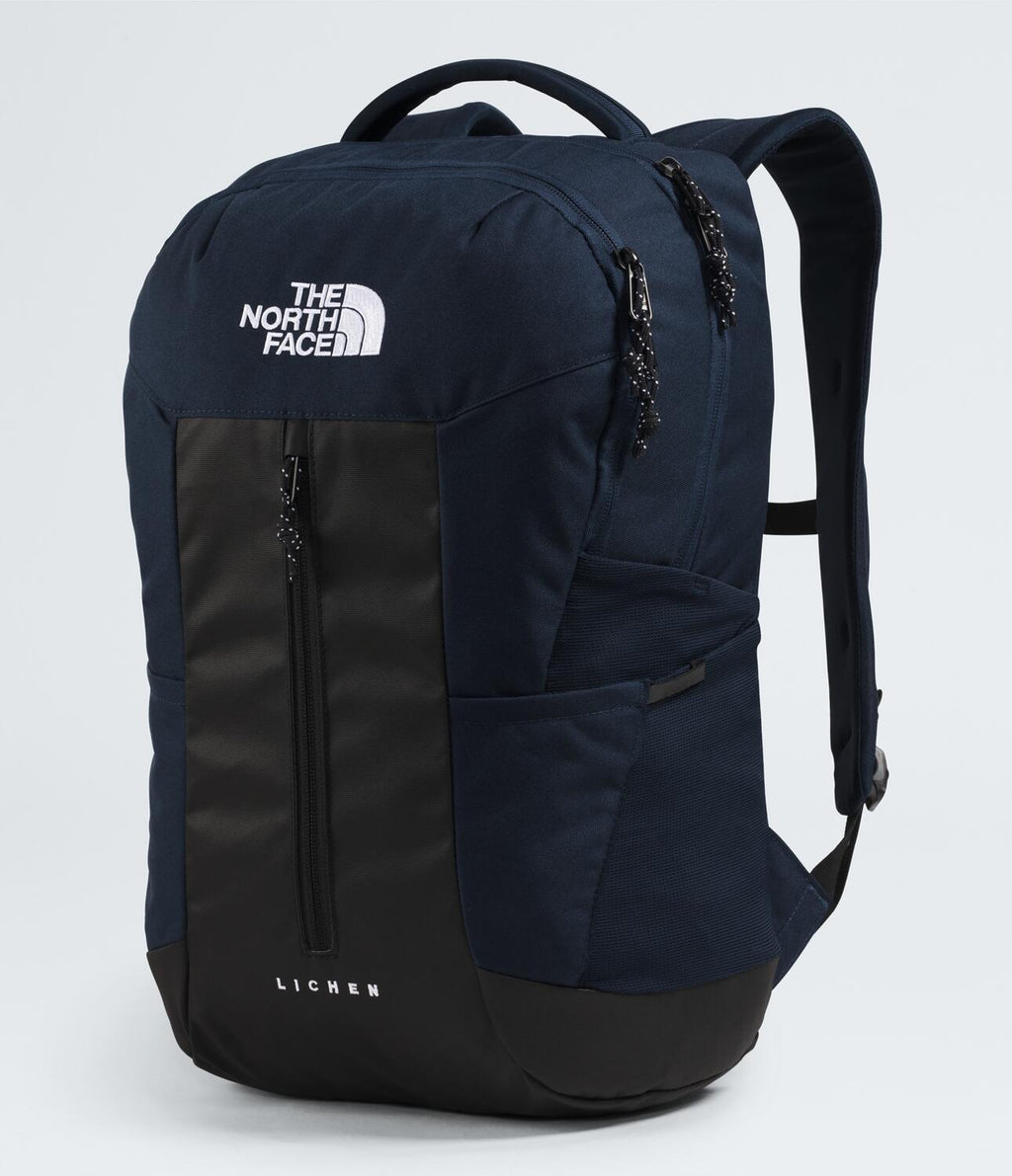 Mochila Lichen Daypack Azul Unisex The North Face