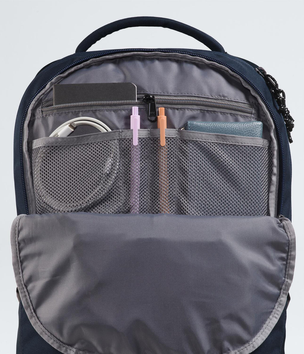 Mochila Lichen Daypack Azul Unisex The North Face