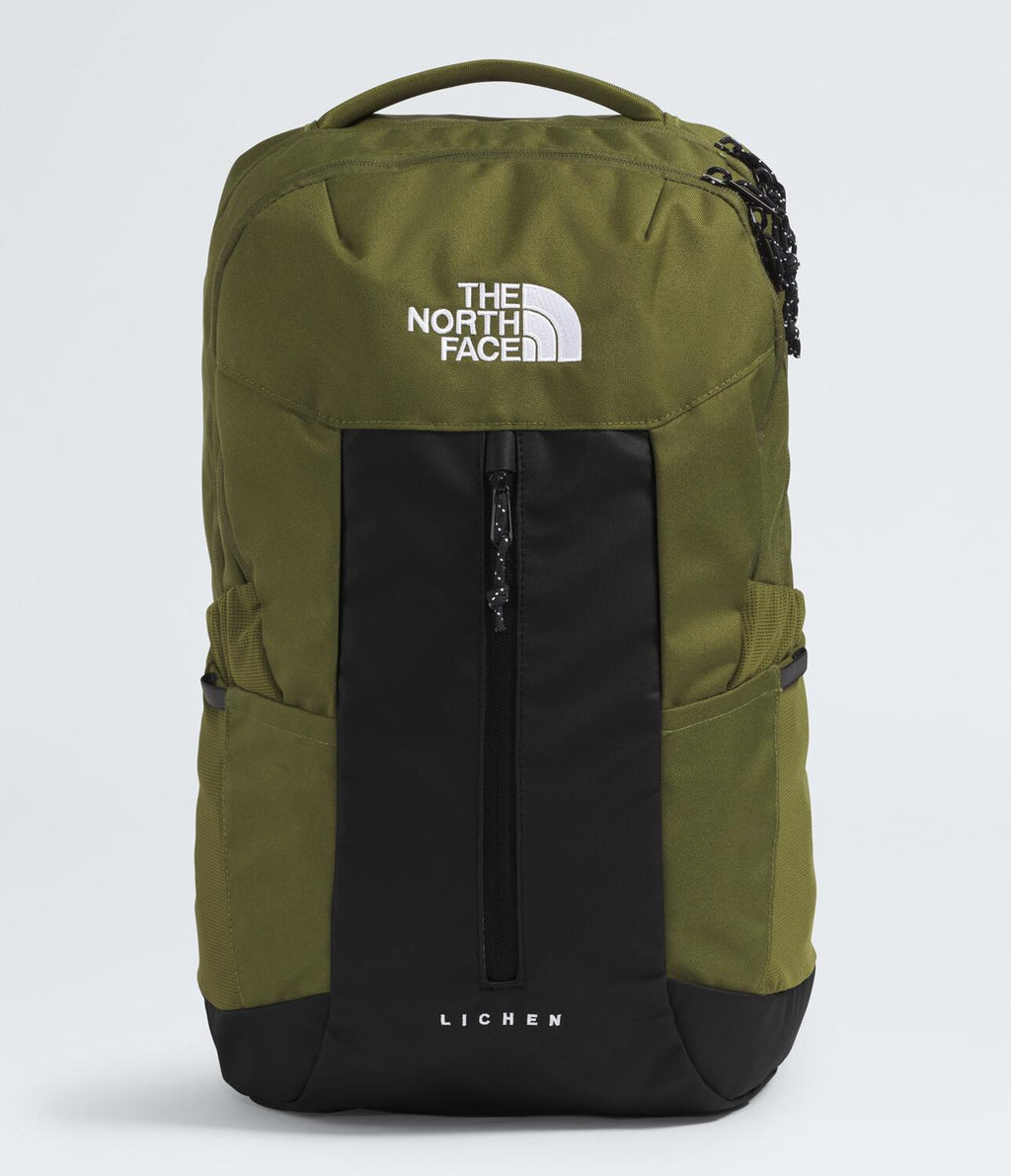 Mochila Lichen Daypack Verde Unisex The North Face