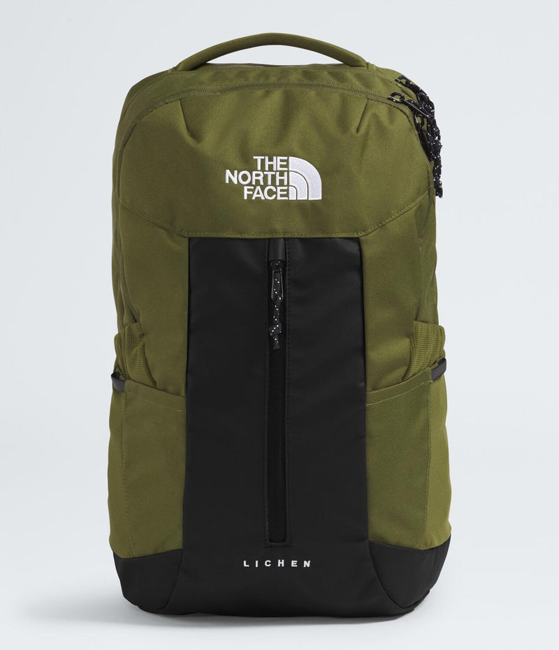 Mochila Lichen Daypack Verde Unisex The North Face