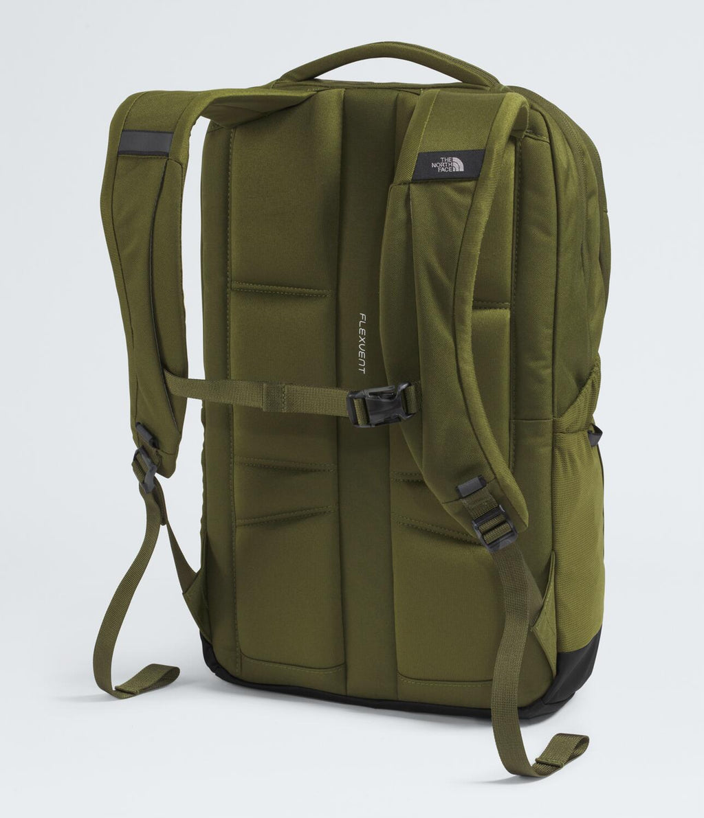 Mochila Lichen Daypack Verde Unisex The North Face