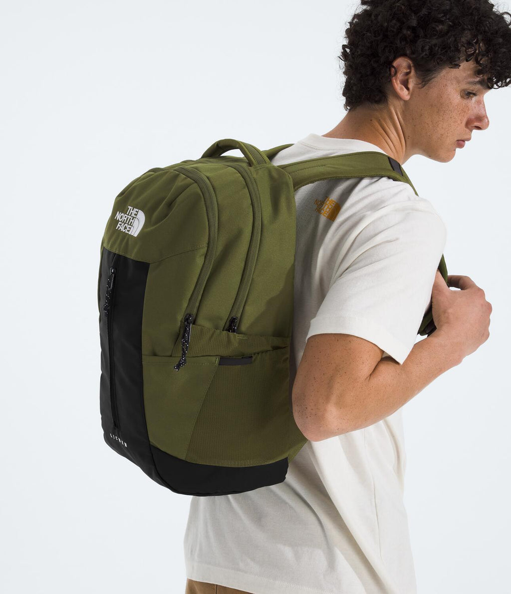 Mochila Lichen Daypack Verde Unisex The North Face