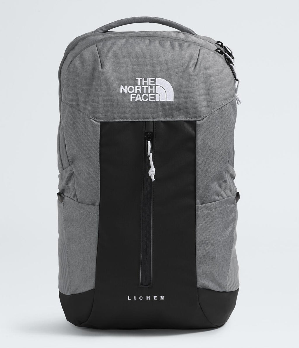 Mochila Lichen Daypack Gris Unisex The North Face