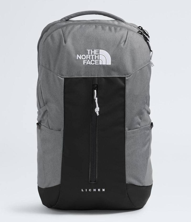 Mochila Lichen Daypack Gris Unisex The North Face