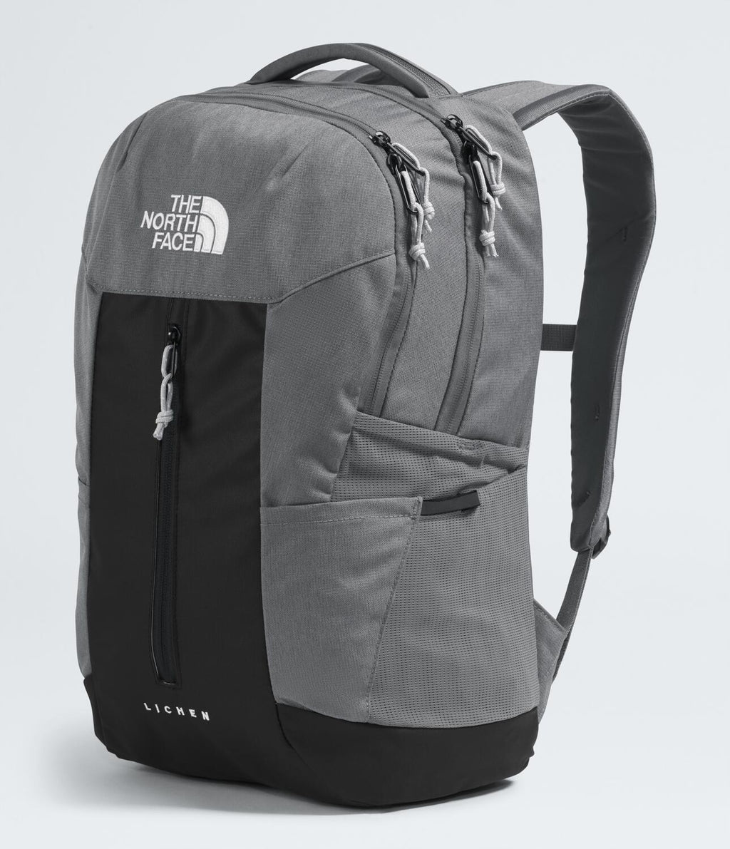 Mochila Lichen Daypack Gris Unisex The North Face