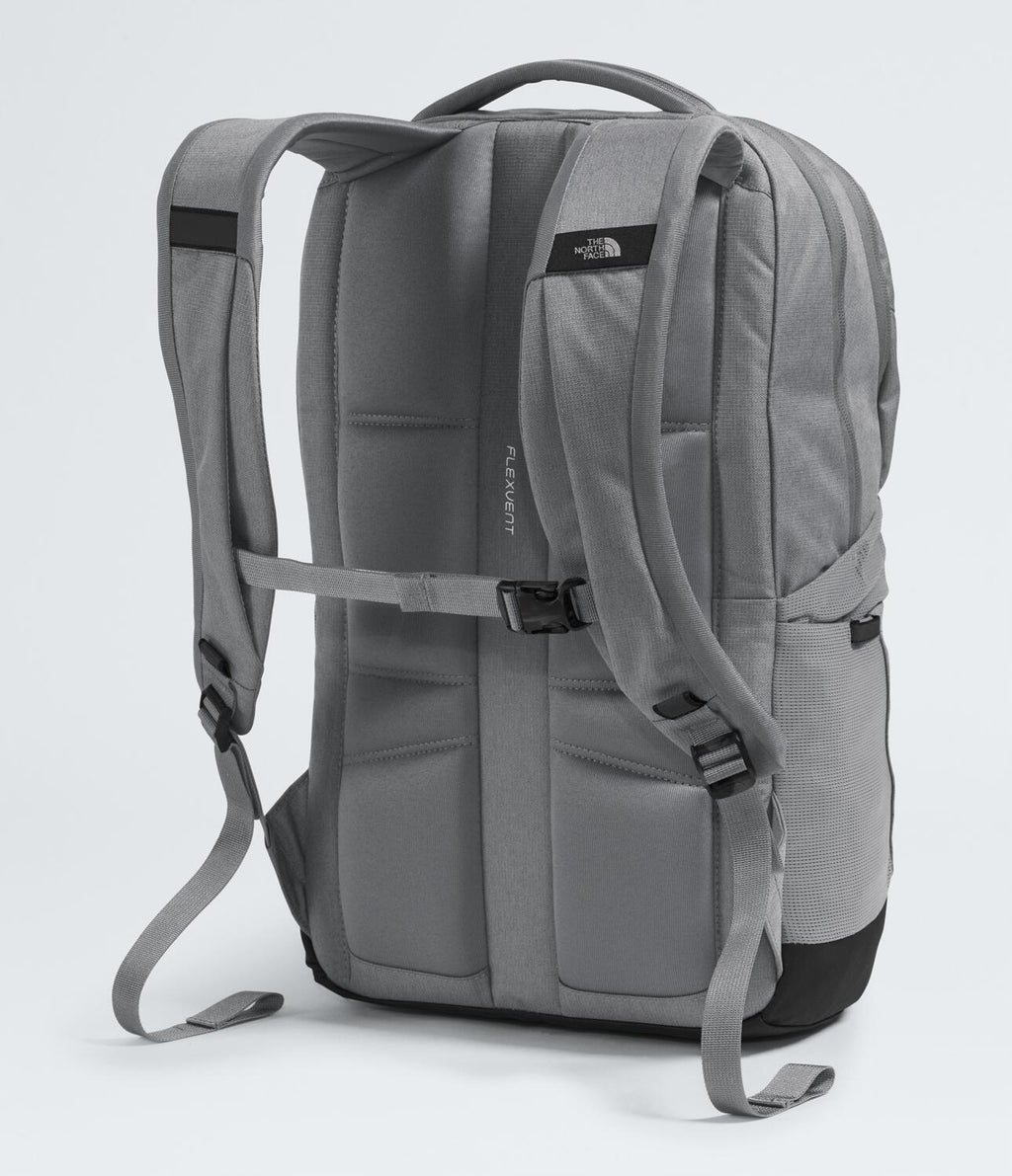 Mochila Lichen Daypack Gris Unisex The North Face